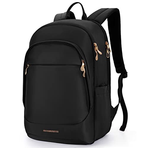 Best Lightweight Travel Backpacks for Women: Ultimate Comfort & Style 3 Laptop Backpack for Women Travel Laptop Bag School College Large