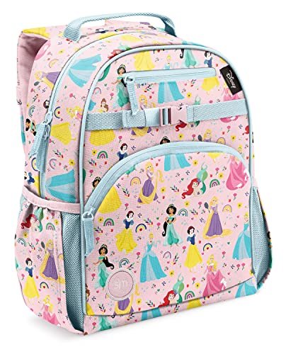 Simple Modern Medium Disney Toddler Backpack for School Girls and Boys | Kindergarten Elementary Kids Backpack | Fletcher Collection | Kids - 15