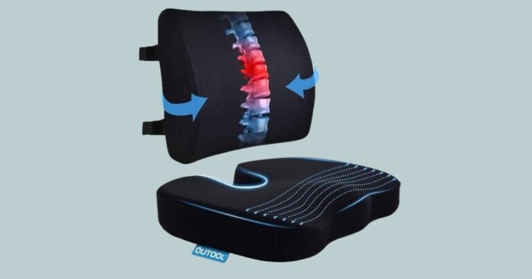 What is the Best Office Chair for Back Support