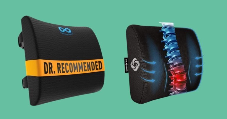 Best Office Chair for Upper Back Pain