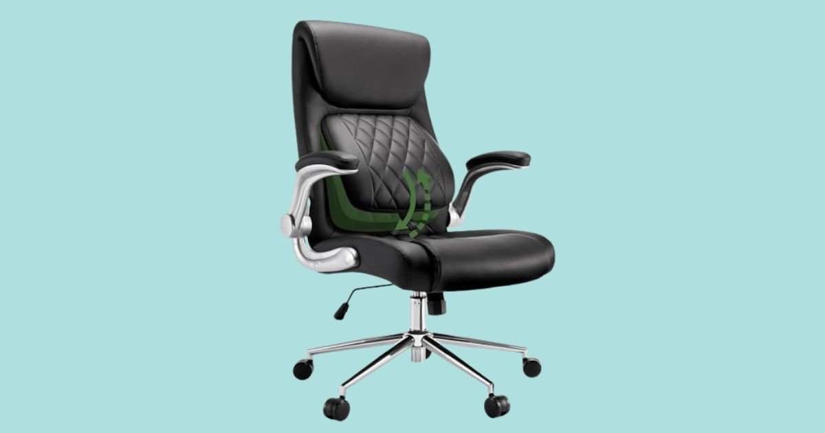 What is the Best Office Chair for Sciatica