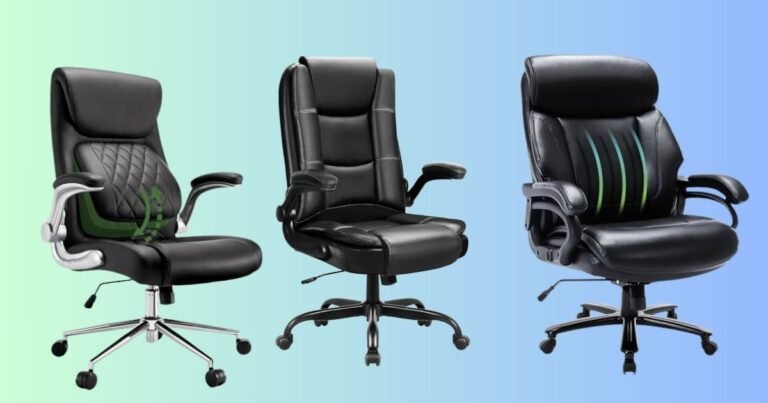 Best Office Chair for Long Hours under $200
