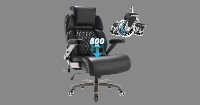 Best Office Chair for Back Pain Office Depot
