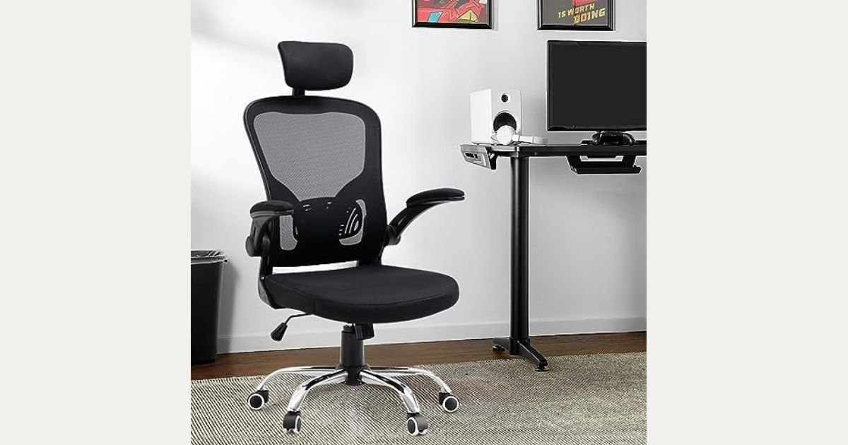 What Type of Chair is Best for Office Work