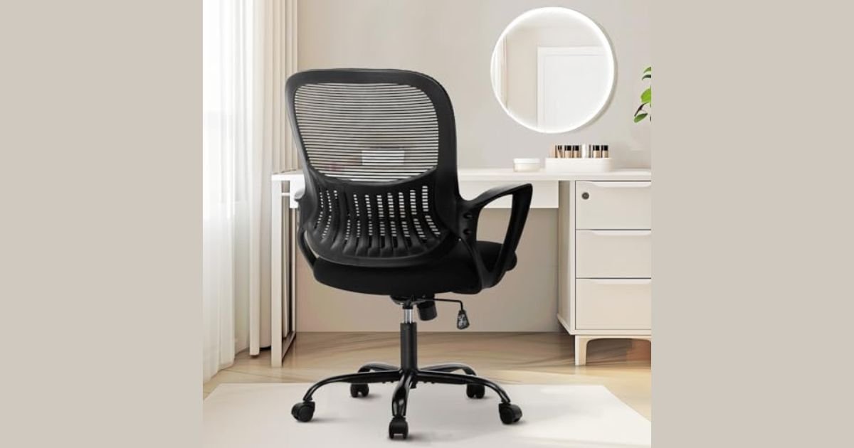 What is the Best Office Chair for the Money