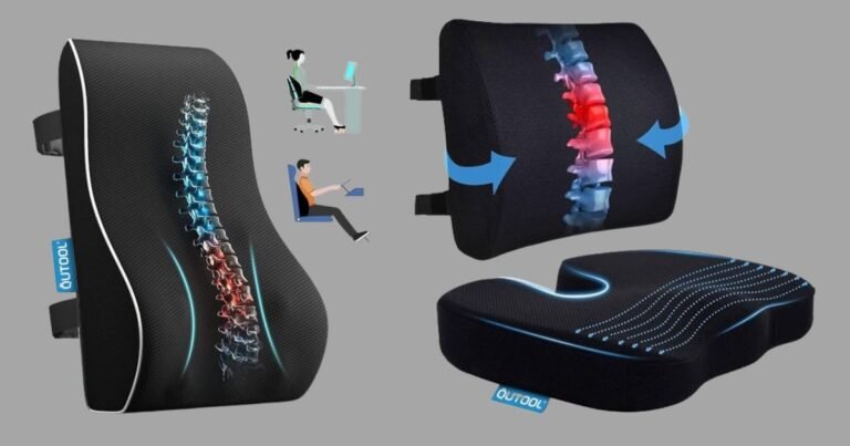 Best Office Chair for Lower Back Pain Reviews