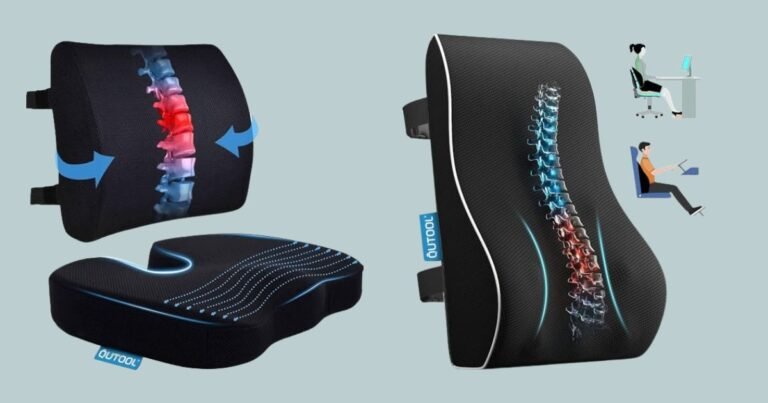 What is the Best Office Chair for Lumbar Support