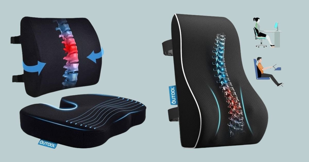 What is the Best Office Chair for Lumbar Support
