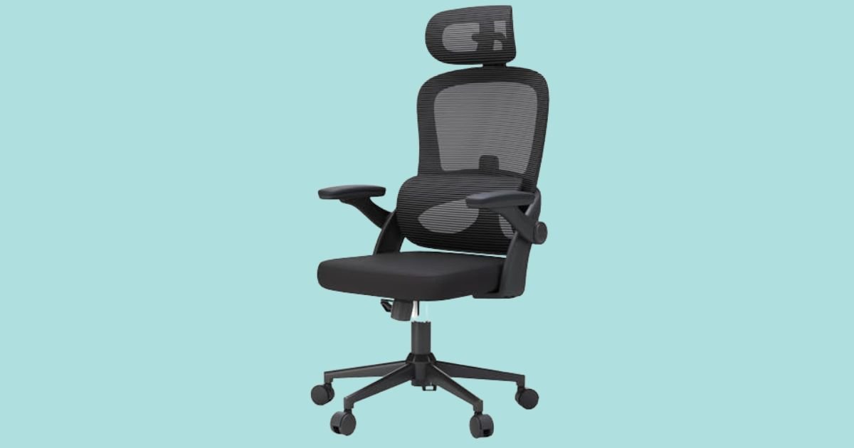 What's the Best Office Chair for Back Pain