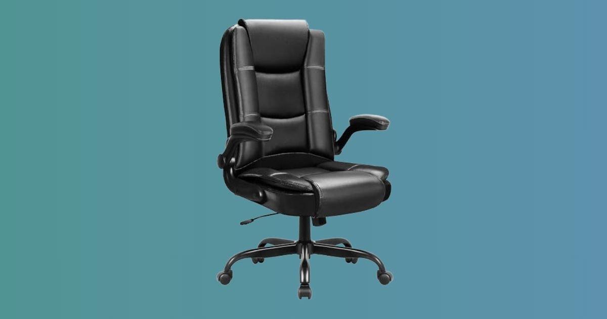 Best Used Office Chair for Long Hours