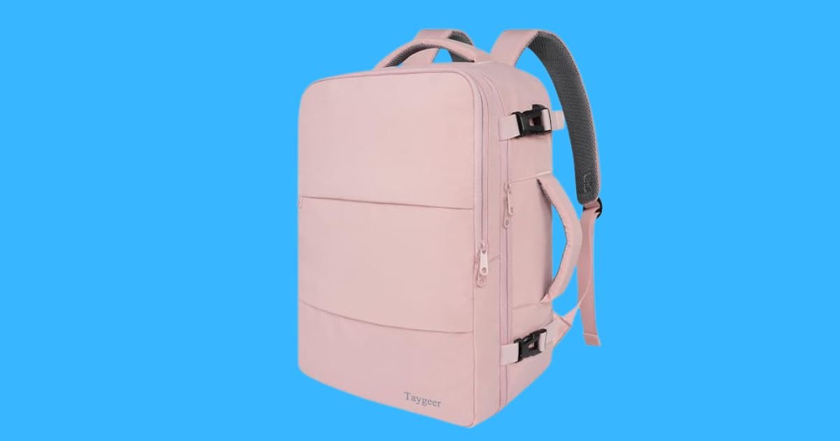Best Personal Item Backpacks for Travel