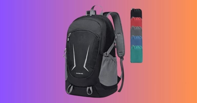 The Best Travel Clothes for Women Tortuga Backpacks