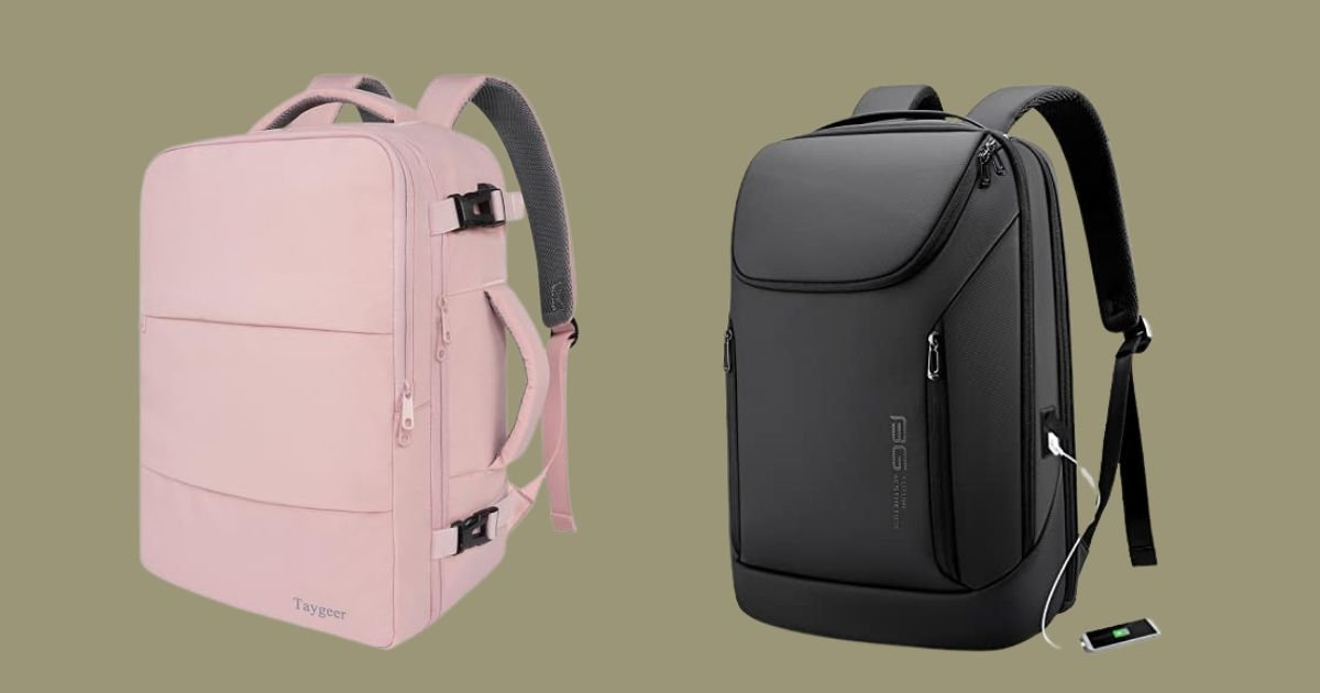 Best Backpacks for Day Travel Europe