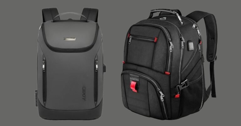 Best Quality Backpacks for Travel