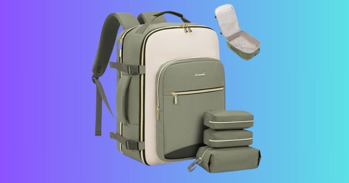 Best Travel Backpacks for Cruises