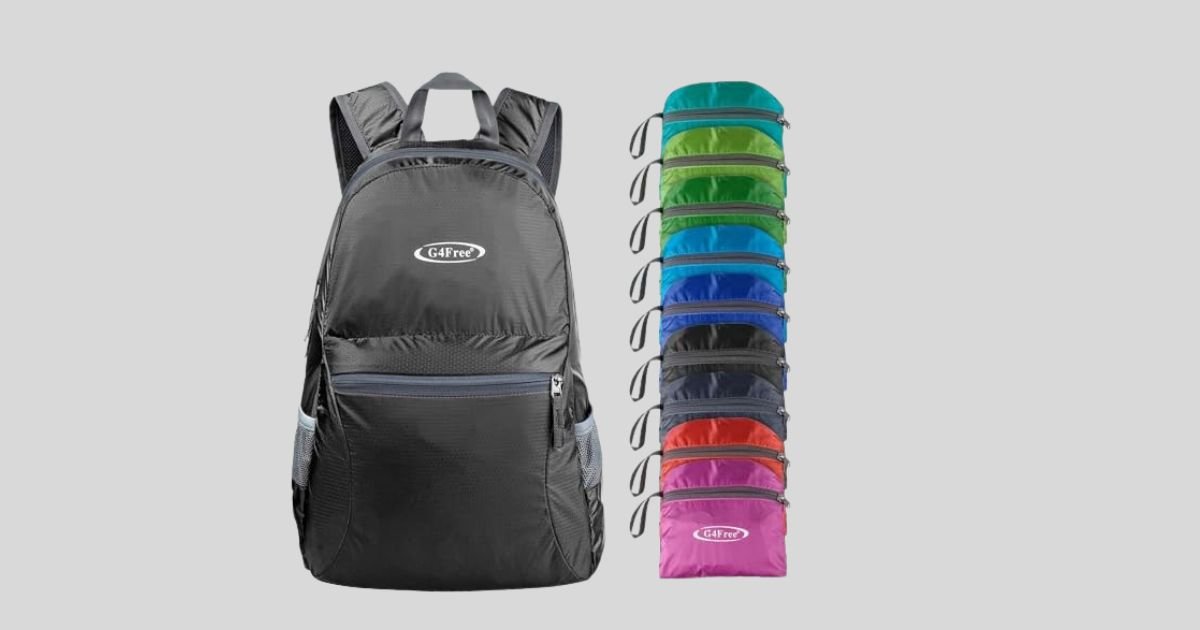 Best Waterproof Backpacks for Travel