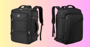 Best Business Backpacks for Travel