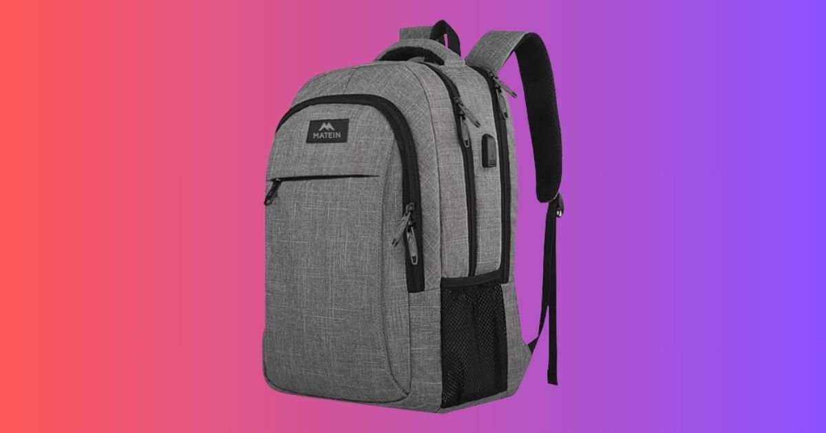 Best Backpacks for Travel Pickpockets