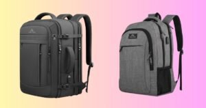 Best Backpacks for Travel Laptop