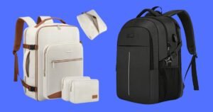 Best Backpacks for Travel Europe