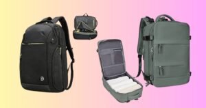 Best Womens Backpacks for Travel