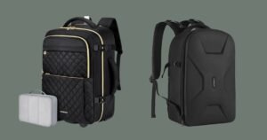 Best Budget Backpacks for Travel