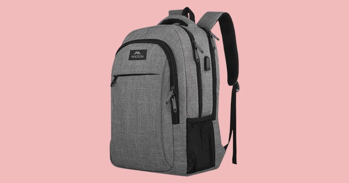 Best Brands for Travel Backpacks