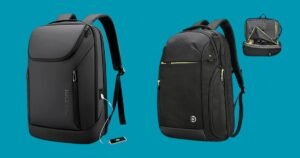 Best Smart Backpacks for Travel