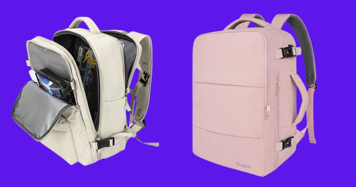 Best Carry on Backpacks for Air Travel