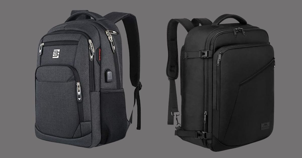 Best Duffle Backpacks for Travel