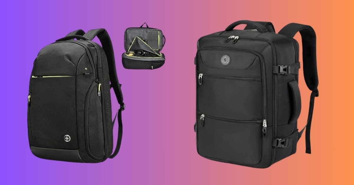 Best Backpacks for Travel Abroad