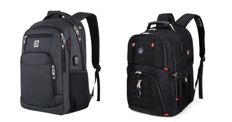 Best Backpacks for Work And Travel Men