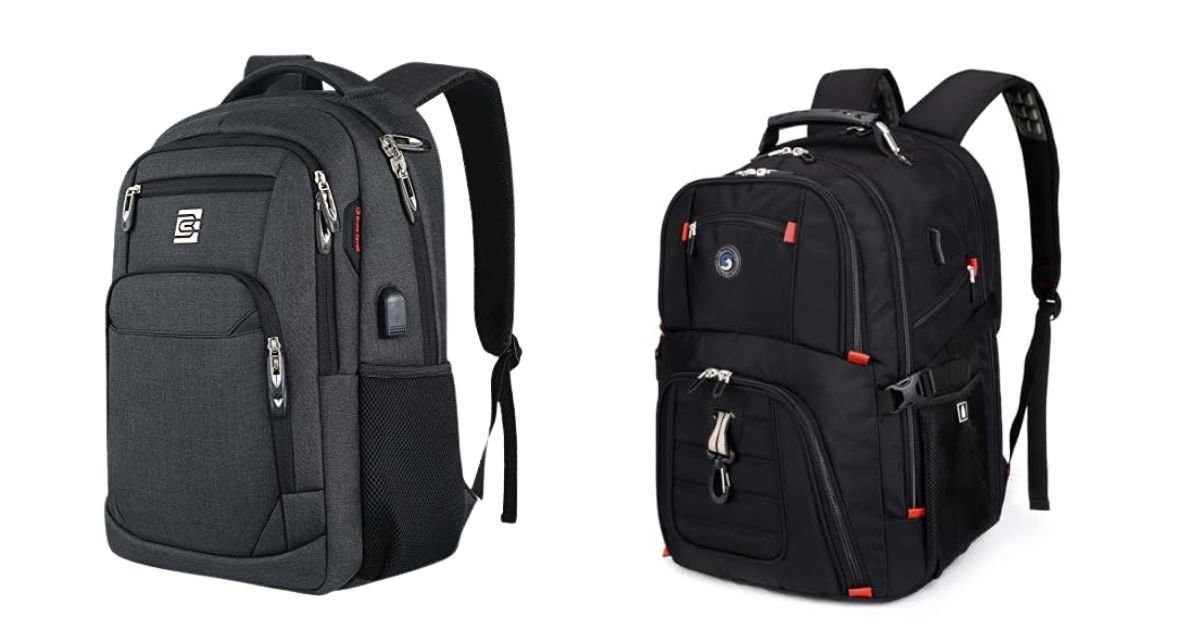 Best Backpacks for Work And Travel Men