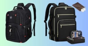 Best Mini Backpacks for Travel