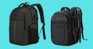 Best Backpacks for Plane Travel