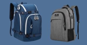 Best Light Backpacks for Travel