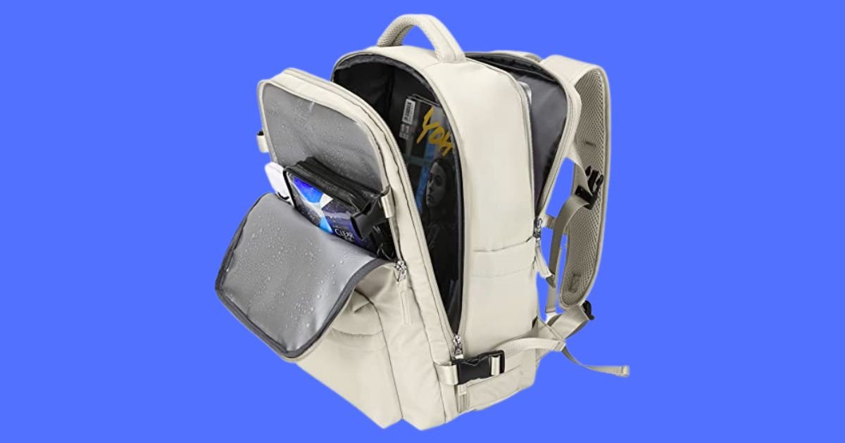 Best Backpacks for Around the World Travel