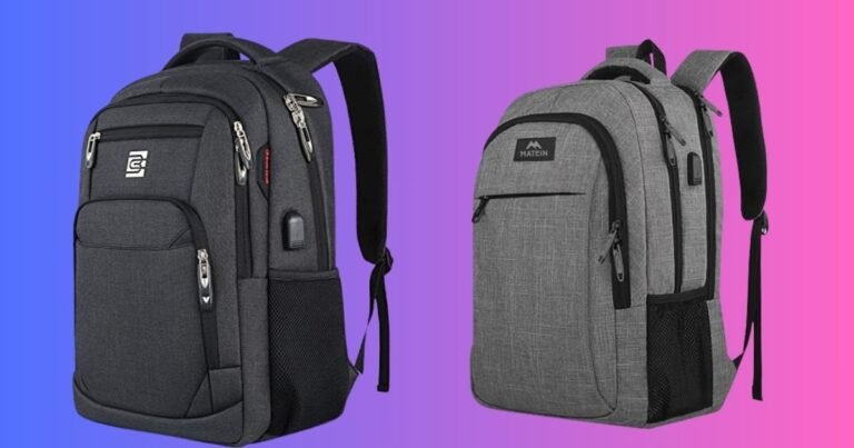 Best Laptop Backpacks for Travel And Business