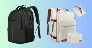 Best Backpacks for Europe Travel