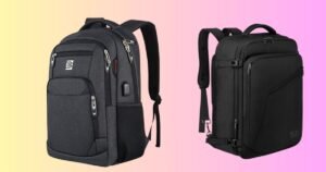 Best Secure Backpacks for Travel