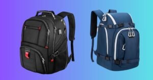 Best Backpacks for Airline Travel