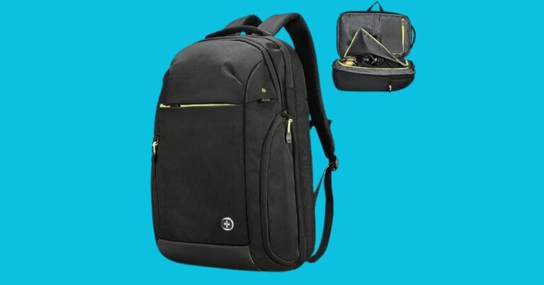 Best Travel Backpacks for Digital Nomads