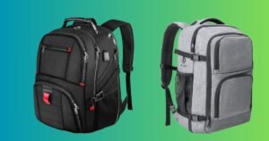 Best Canvas Backpacks for Travel