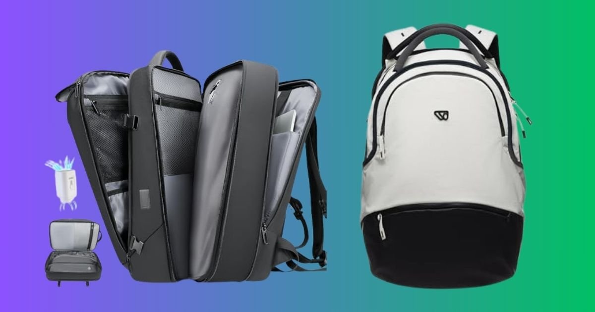 The 10 Best Backpacks for Travel