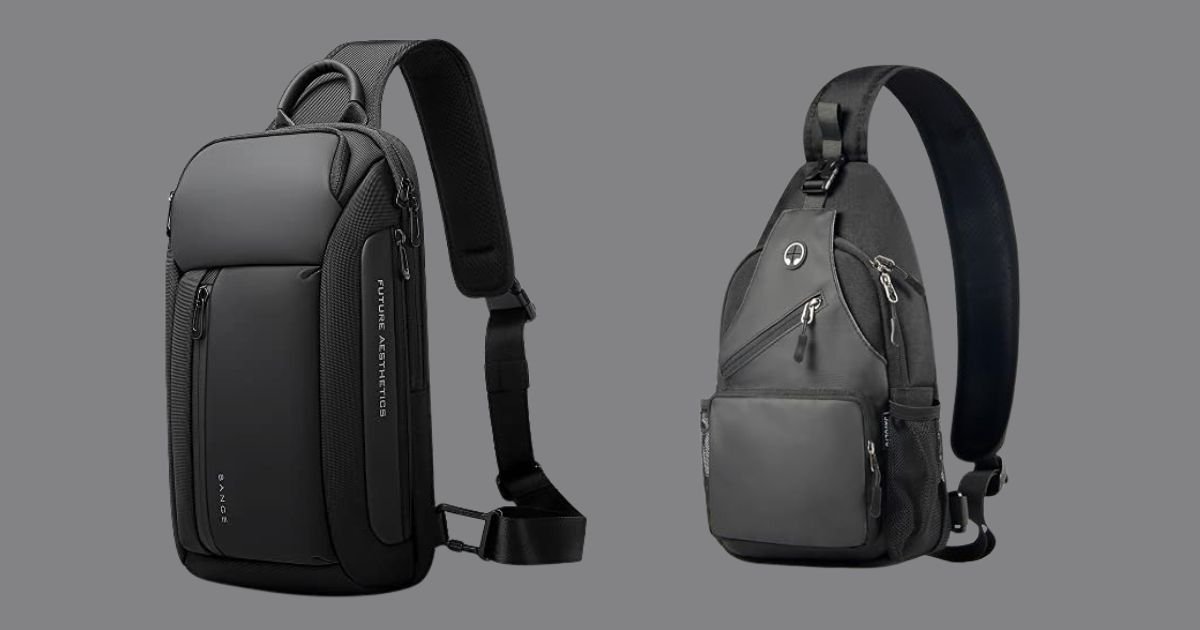 Best Backpacks for Men Travel