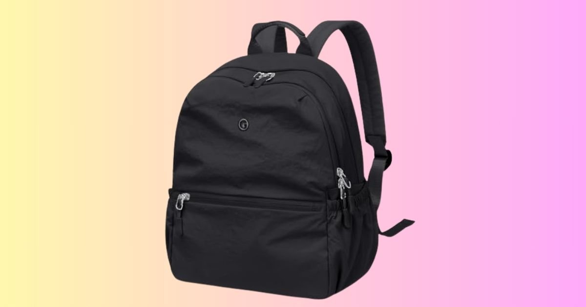 Best Backpacks for City Travel