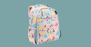 Best Kids Backpacks for Travel