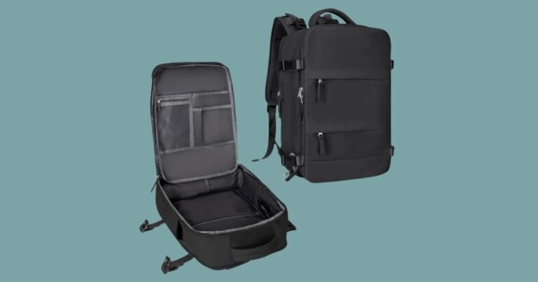 Best Backpacks for Travel Mens