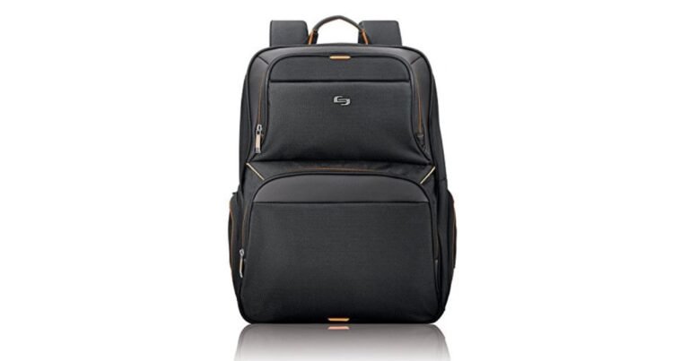 Best Backpacks for Solo Travel