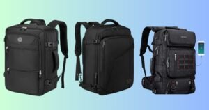 Best Brand for Travel Backpacks